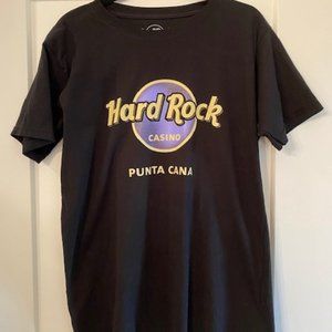 Hard Rock Cafe - Punta Cana T-Shirt